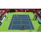 Smoots World Cup Tennis Steam CD Key