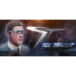 Sol Trader Steam CD Key