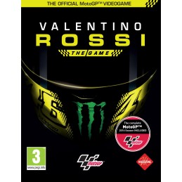 Valentino Rossi The Game Steam CD Key