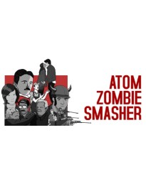 Atom Zombie Smasher Steam CD Key