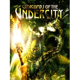 Catacombs of the Undercity Steam CD Key