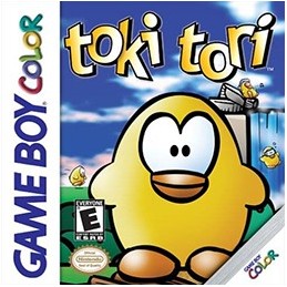 Toki Tori Steam CD Key