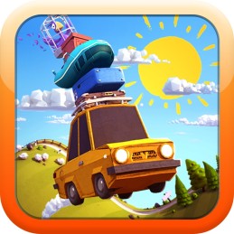 Sunny Hillride Steam CD Key