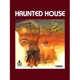 Haunted House PC Steam CD Key