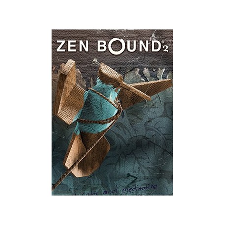 Zen Bound 2 PC Steam CD Key