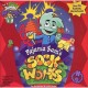 Pajama Sam's Sock Works Steam CD Key