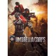 Umbrella Corps: Deluxe Edition Steam CD Key