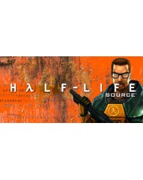 Half-Life: Source Steam Gift