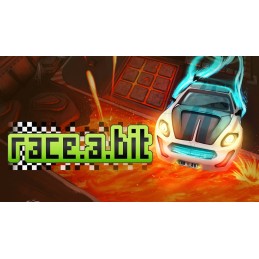 Race.a.bit Steam CD Key