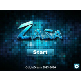 Zasa - An AI Story Steam CD Key