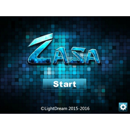 Zasa - An AI Story Steam CD Key