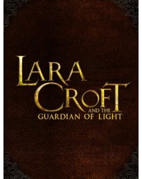 Lara Croft and the Guardian of Light Steam Gift