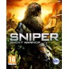 Sniper Ghost Warrior Gold Edition Steam Gift