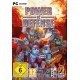 Power of Defense Steam CD Key