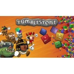 Tumblestone Steam CD Key