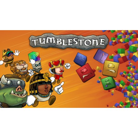 Tumblestone Steam CD Key