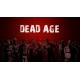 Dead Age PC Steam CD Key