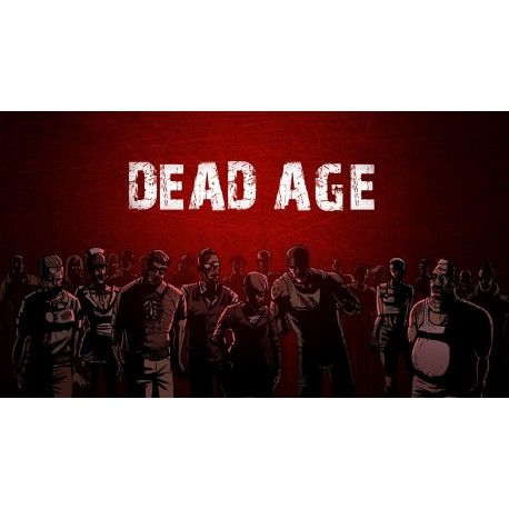 Dead Age PC Steam CD Key