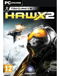 Tom Clancy's H.A.W.X 2 PC Ubisoft Connect CD Key