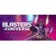 Blasters of the Universe Steam CD Key