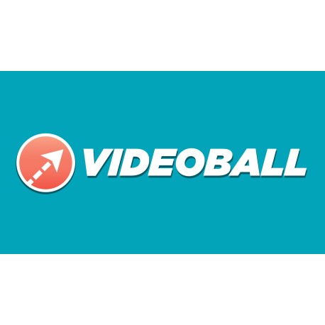 VIDEOBALL Steam CD Key