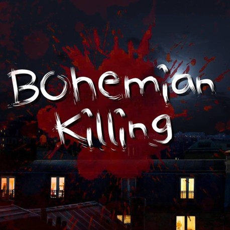 Bohemian Killing Steam CD Key