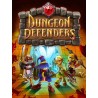 Dungeon Defenders Steam CD Key