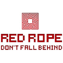 Red Rope: Don't Fall Behind Steam CD Key