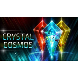 Crystal Cosmos Steam CD Key