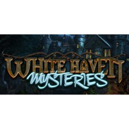 White Haven Mysteries Steam CD Key