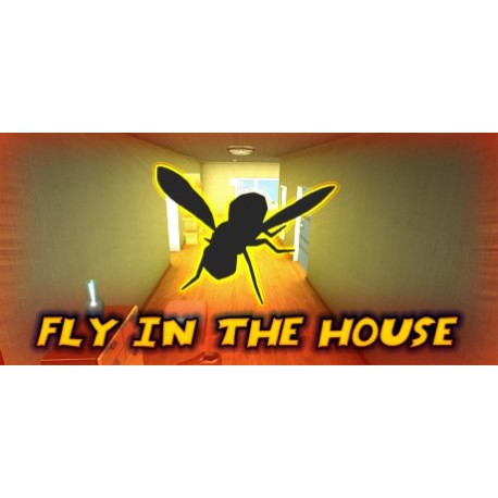 Fly in the House Steam CD Key