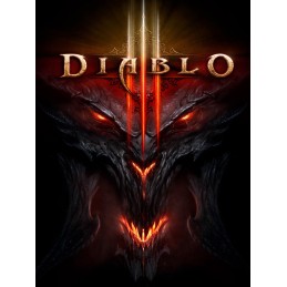 Diablo 3 US PC Battle.net CD Key