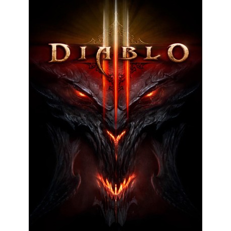 Diablo 3 US PC Battle.net CD Key