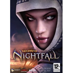 Guild Wars Nightfall Digital Download CD Key