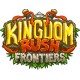 Kingdom Rush Frontiers - Tower Defense PC Steam CD Key