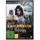 Guild Wars Trilogy Digital Download CD Key