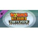 Worms Reloaded - Forts Pack DLC Steam CD Key