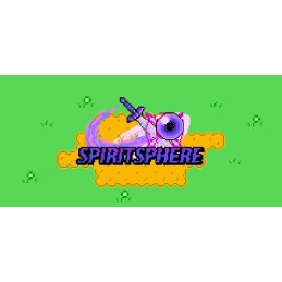 SpiritSphere Steam CD Key