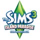 The Sims 3 - Island Paradise DLC Origin CD Key