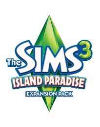 The Sims 3 - Island Paradise DLC Origin CD Key