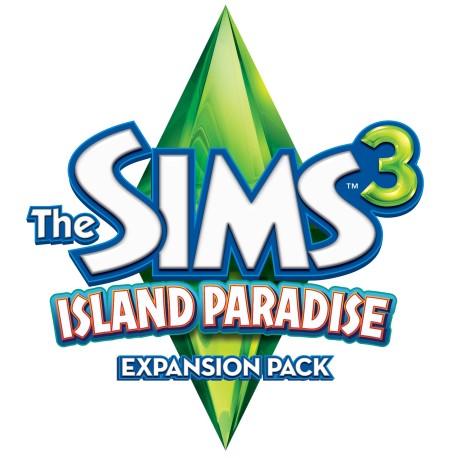 The Sims 3 - Island Paradise DLC Origin CD Key