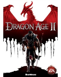 Dragon Age 2 EA App CD Key