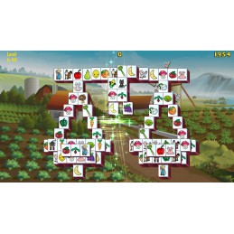 Barnyard Mahjong 3 Steam CD Key