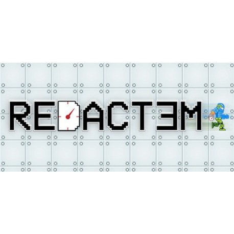 Redactem Steam CD Key