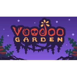 Voodoo Garden Steam CD Key