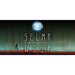 Selma and the Wisp PC Steam CD Key