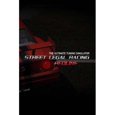 Street Legal Racing: Redline v2.3.1 Steam CD Key