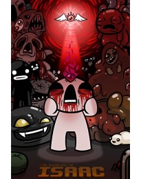 The Binding of Isaac Steam Gift