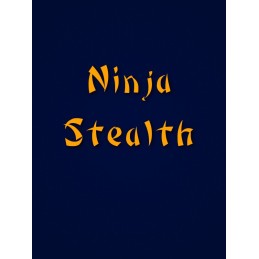 Ninja Stealth Steam CD Key