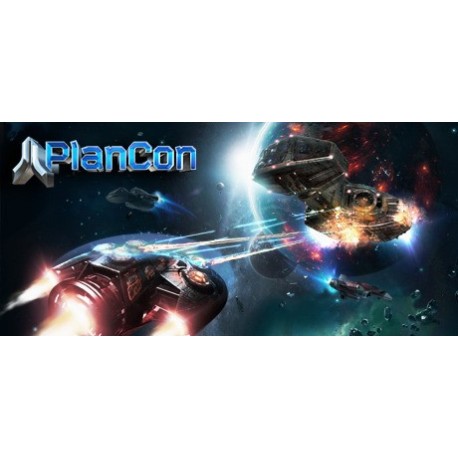 Plancon: Space Conflict Steam CD Key